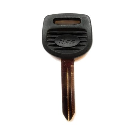 Kaba Ilco FRT Truck Key 1628-P